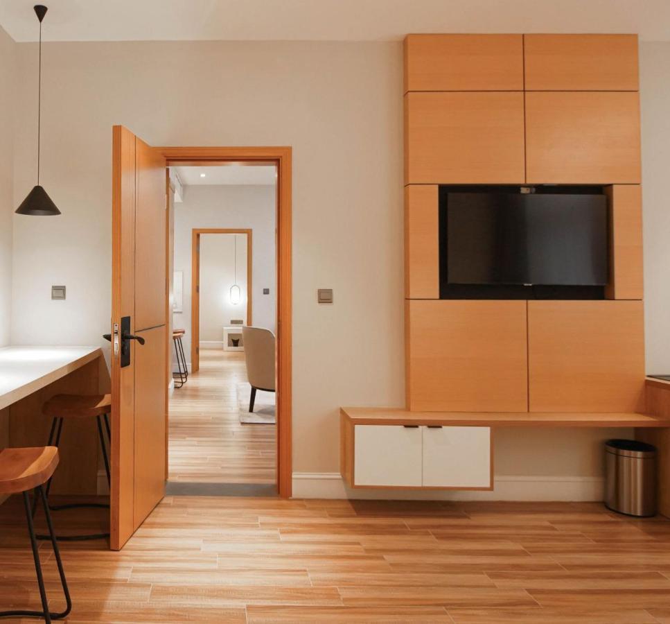 Loft Hotel Apartment Addis Ababa Dış mekan fotoğraf