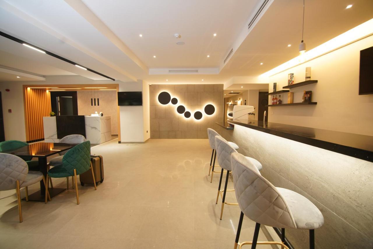 Loft Hotel Apartment Addis Ababa Dış mekan fotoğraf