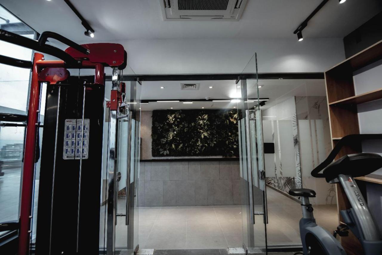 Loft Hotel Apartment Addis Ababa Dış mekan fotoğraf
