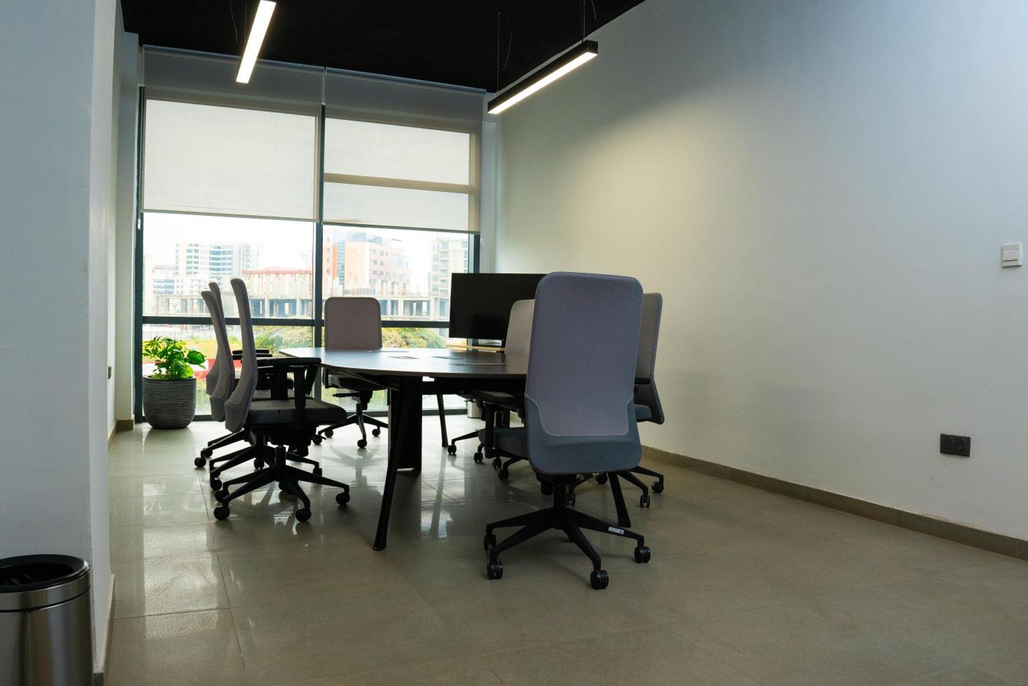Loft Hotel Apartment Addis Ababa Dış mekan fotoğraf