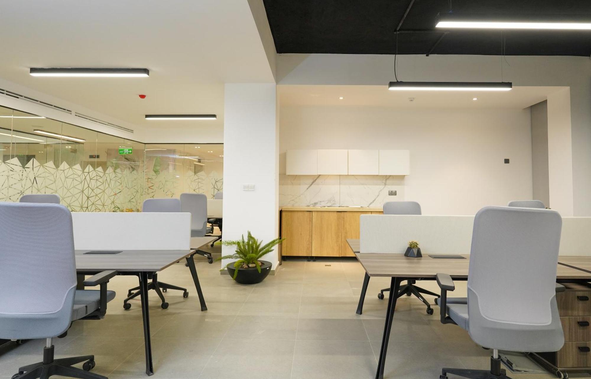 Loft Hotel Apartment Addis Ababa Dış mekan fotoğraf