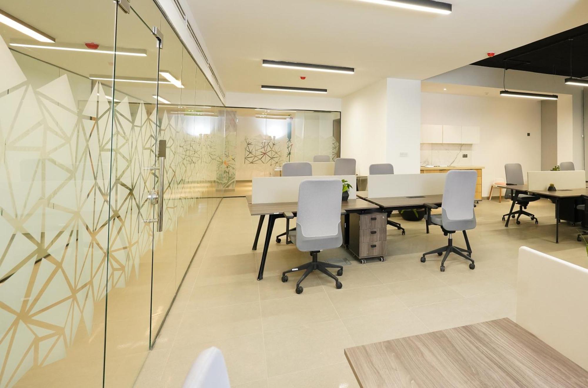 Loft Hotel Apartment Addis Ababa Dış mekan fotoğraf