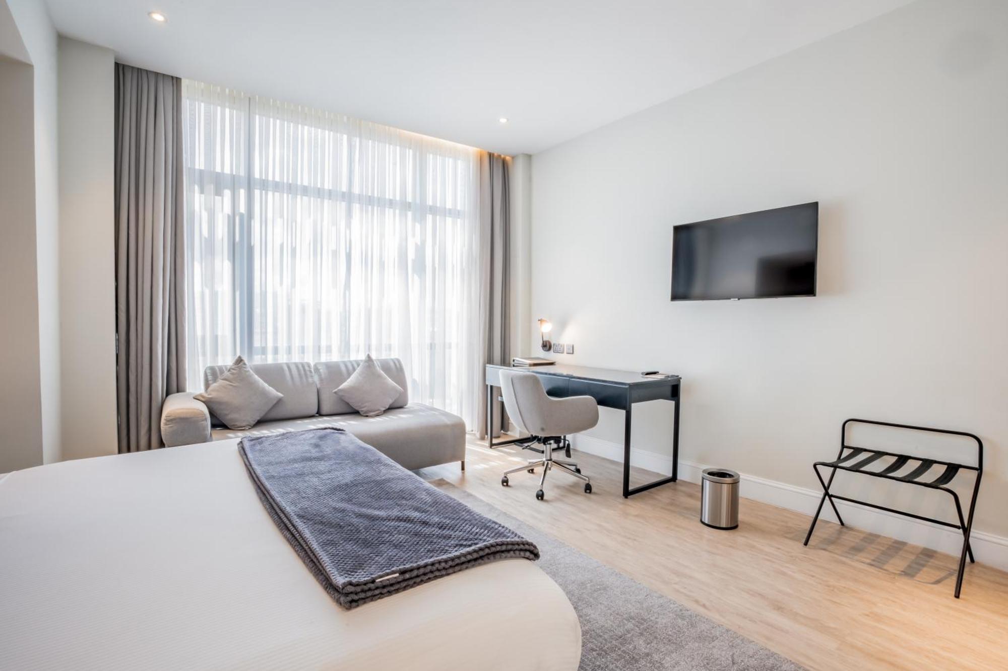 Loft Hotel Apartment Addis Ababa Dış mekan fotoğraf