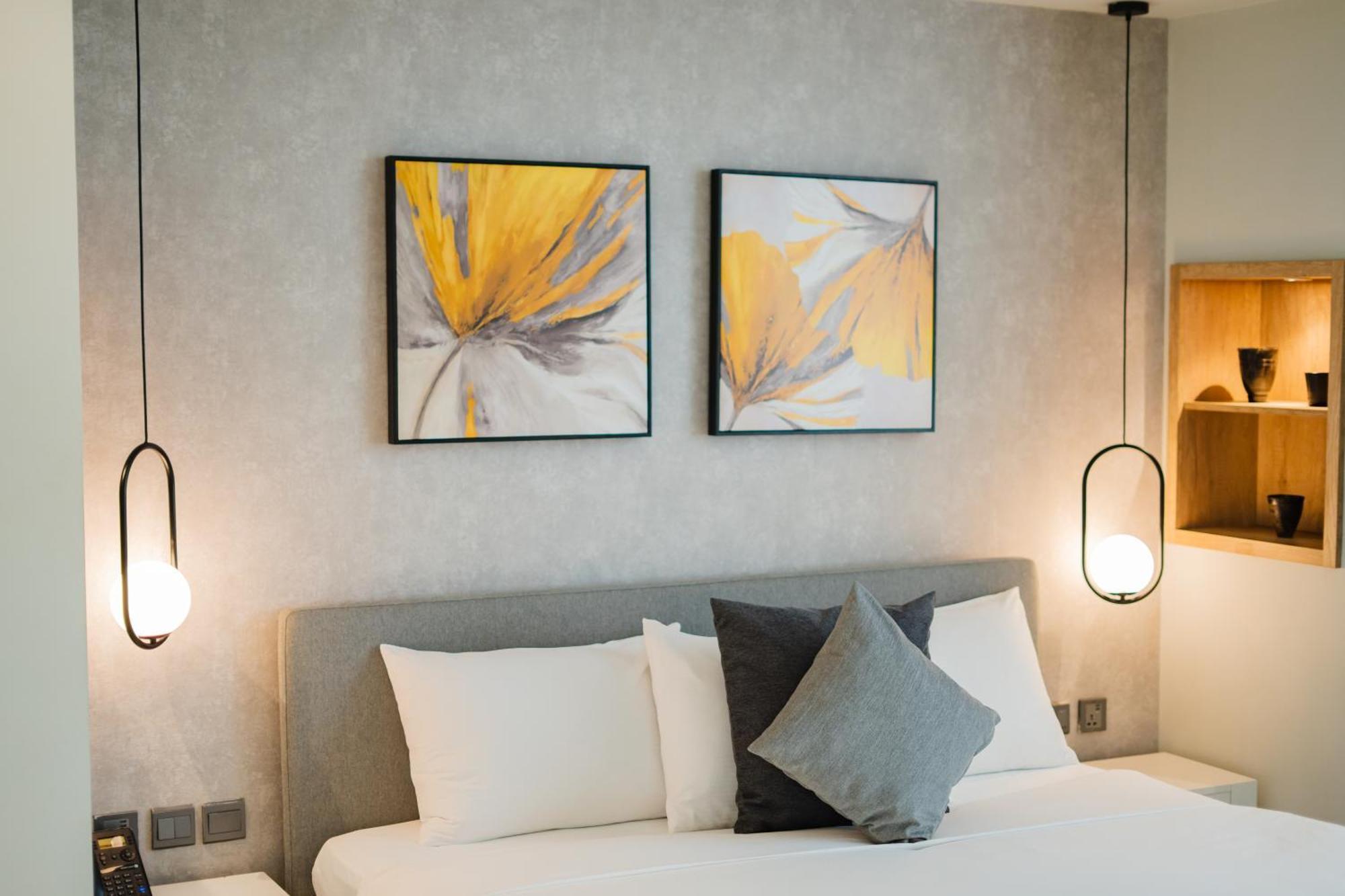 Loft Hotel Apartment Addis Ababa Dış mekan fotoğraf
