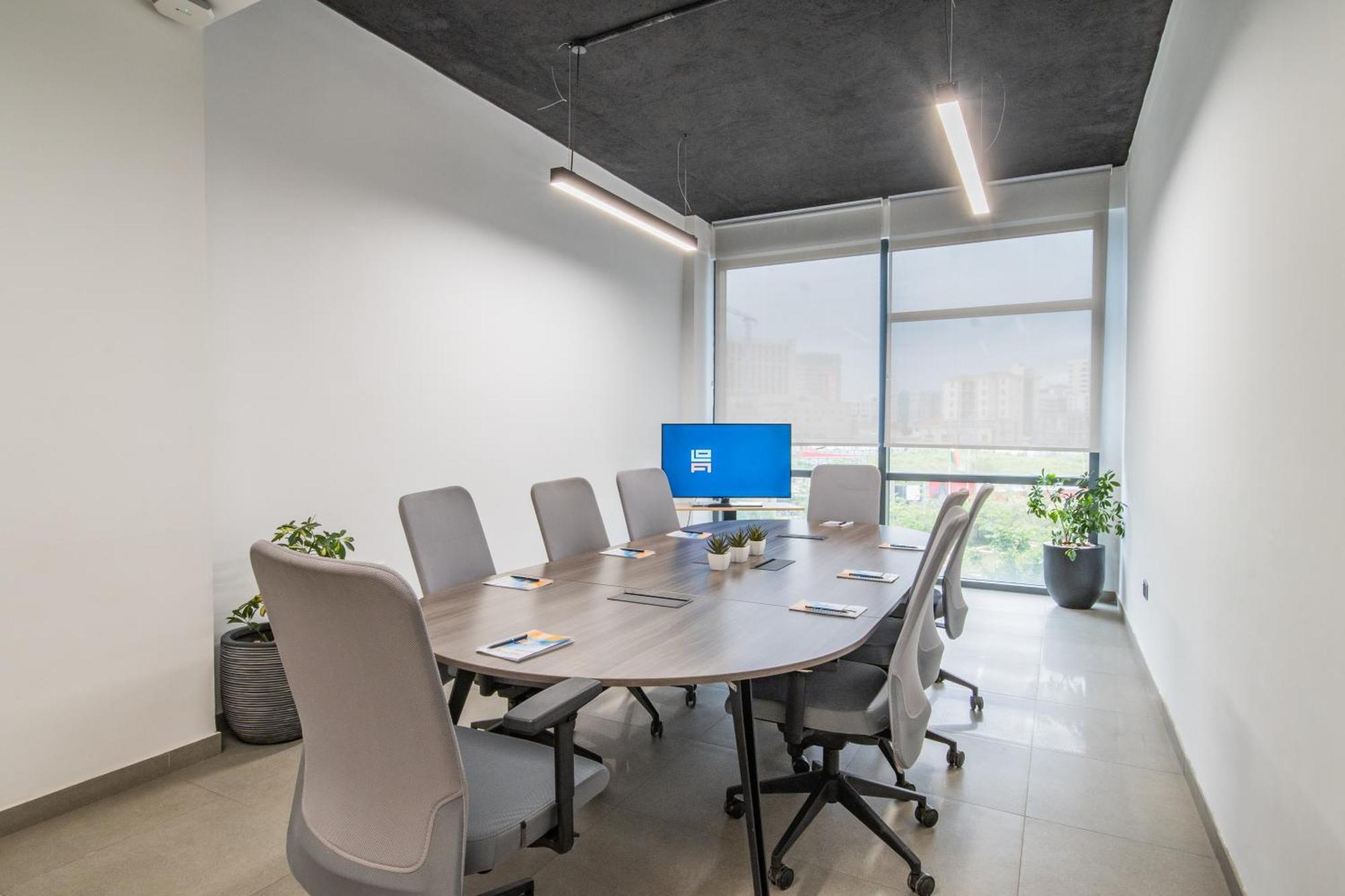 Loft Hotel Apartment Addis Ababa Dış mekan fotoğraf