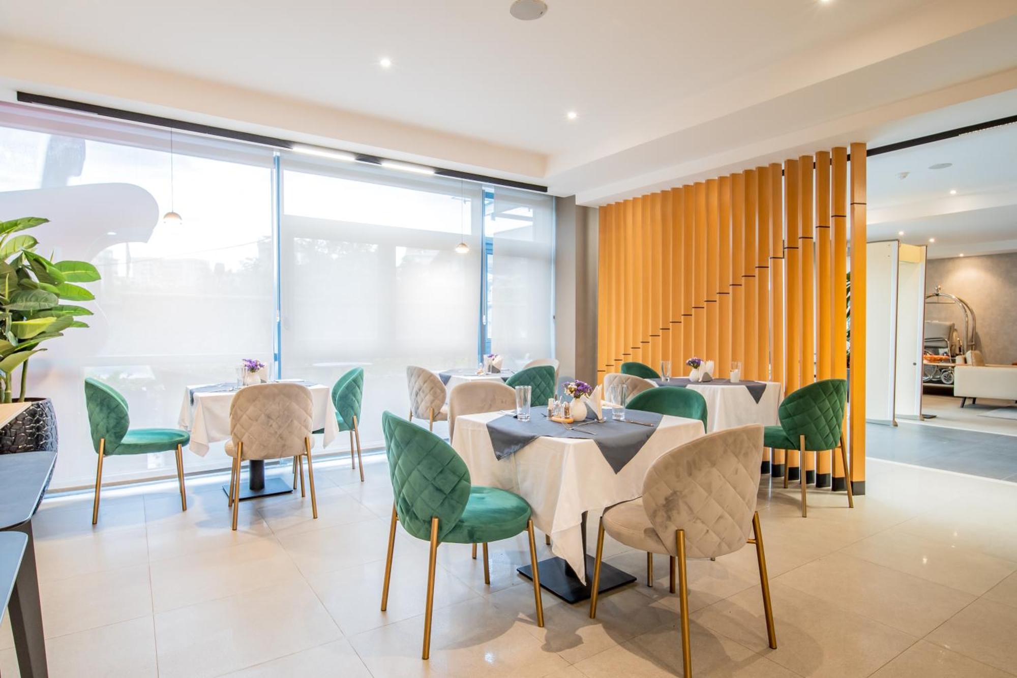 Loft Hotel Apartment Addis Ababa Dış mekan fotoğraf
